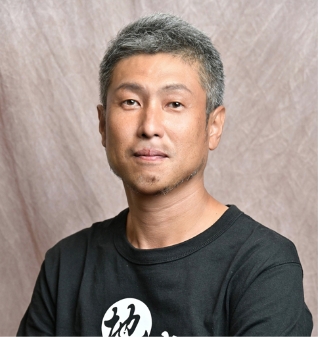 中西竜太写真